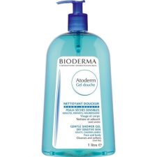 Bioderma Atoderm tusfürdő 1000ml tusfürdők