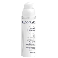 Bioderma Bioderma White Objective aktív nappali krém 30ml arckrém