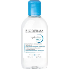 Bioderma Hydrabio H2O Solution Micellás víz 250 ml (3401399694127) (3401399694127) sminklemosó
