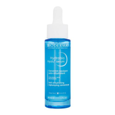 Bioderma Hydrabio Hyalu+ Serum arcszérum 30 ml nőknek arcszérum