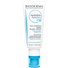 Bioderma Hydrabio Perfecteur SPF30 40 ml bőrápoló szer