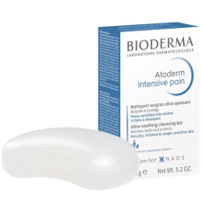 Bioderma Laboratoire Dermatologique Bioderma Atoderm intenzív szappan 150g szappan