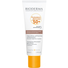 Bioderma Laboratoire Dermatologique BIODERMA PHOTODERM SPOT-AGE SPF50+ naptej, napolaj