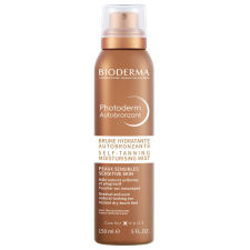 Bioderma Photoderm Autobronzant önbarnító spray (150ml) önbarnító