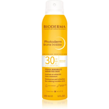 Bioderma Photoderm Brume Invisible napvédő permet SPF 30 150 ml naptej, napolaj