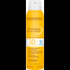 Bioderma Photoderm Fényvédő permet SPF 30 150 ml (3701129806609)