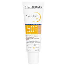 BIODERMA PHOTODERM M 40ML LIGHT naptej, napolaj