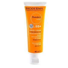 Bioderma Photoderm Max Krém SPF50+ 40ml naptej, napolaj