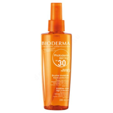 BIODERMA PHOTODERM SPF30 BRONZ OLAJ 200ML naptej, napolaj