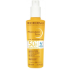  Bioderma Photoderm SPF 30 Fényvédő spray érzékeny bőrre, 200 ml