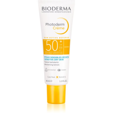 Bioderma Photoderm védőkrém az egész arcra SPF 50+ 40 ml naptej, napolaj