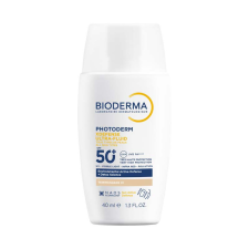  Bioderma Photoderm XDefense Ultra fluid 01 SPF50+ light 40ml naptej, napolaj