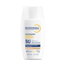  Bioderma Photoderm XDefense Ultra fluid 02 SPF50+ medium 40ml naptej, napolaj