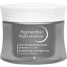 Bioderma Pigmentbio éjszakai szérum 50 ml arcszérum