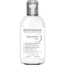 Bioderma Pigmentbio H2O Micellás víz 250 ml (3701129800102) (3701129800102) sminklemosó