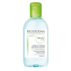 Bioderma Sébium H2O micellás arc- és sminklemosó oldat (250ml)