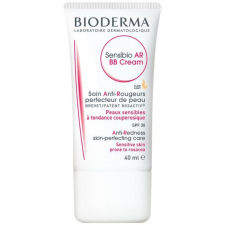  Bioderma Sensibio AR BB Cream 40 ml - Clair Light arckrém
