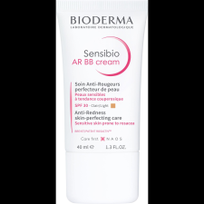 Bioderma Sensibio AR BB Cream SPF30 40 ml (3701129804049) naptej, napolaj