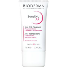 Bioderma Sensibio AR Cream 40 ml bőrápoló szer