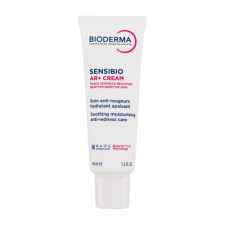 Bioderma Sensibio AR+ Cream nappali arckrém 40 ml nőknek arckrém