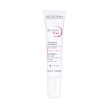 Bioderma Sensibio Eye+ szemkörnyékápoló krém 15ml szemkörnyékápoló