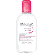 Bioderma Sensibio H2O AR Solution Micellaire 250 ml arctisztító