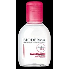 Bioderma Sensibio H2O Arc/Sminklemosó 100 ml sminklemosó