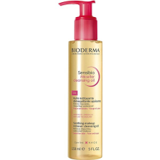 Bioderma Sensibio Micellás olaj 150 ml arctisztító