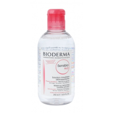 Bioderma Sensibio micellás víz 250 ml nőknek arctisztító