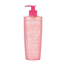  Bioderma Sensibio Moussant Gél 500Ml arctisztító