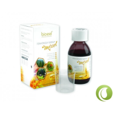  Bioeel Fenyőrügy Szirup Mézzel 150 g vitamin és táplálékkiegészítő