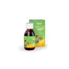  BIOEEL LÁNDZSÁS ÚTIFŰ SZIRUP FENYŐRÜGGYEL 150G vitamin és táplálékkiegészítő
