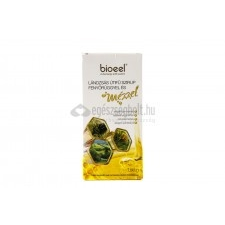 Bioeel Lándzsás Útifű Szirup Fenyőrügy Megfázásra 150 g vitamin és táplálékkiegészítő