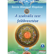 Bioenergetic A szakrális test felébresztése ezotéria