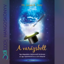 Bioenergetic A varázsbolt egyéb e-könyv