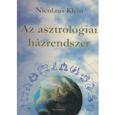 Bioenergetic Az asztrológiai házrendszer antikvárium - használt könyv
