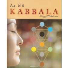 Bioenergetic Az élő kabbala antikvárium - használt könyv