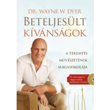 Bioenergetic Beteljesült kívánságok egyéb e-könyv