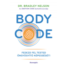 Bioenergetic Body Code ezoterika