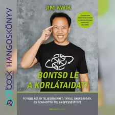 Bioenergetic Bontsd le a korlátaidat! egyéb e-könyv