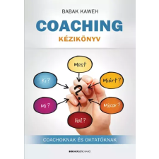 Bioenergetic Coaching kézikönyv egyéb e-könyv