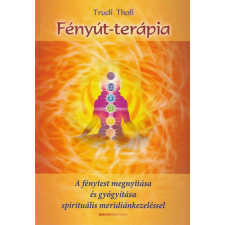 Bioenergetic Fényút-terápia antikvárium - használt könyv