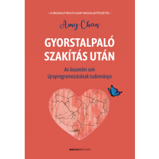 Bioenergetic Gyorstalpaló szakítás után ezotéria