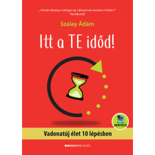 Bioenergetic Itt a te időd! egyéb e-könyv