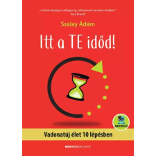 Bioenergetic Itt a te időd! egyéb e-könyv