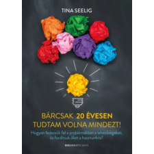 Bioenergetic Kft. Bárcsak 20 évesen tudtam volna mindezt! antikvárium - használt könyv