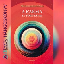 Bioenergetic Kiadó A karma 12 törvénye egyéb e-könyv