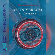 Bioenergetic Kiadó Az univerzum 12 törvénye egyéb e-könyv