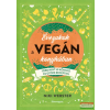 Bioenergetic Kiadó Évszakok a vegán konyhában