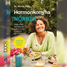 Bioenergetic Kiadó Hormonkonyha nőknek egyéb e-könyv